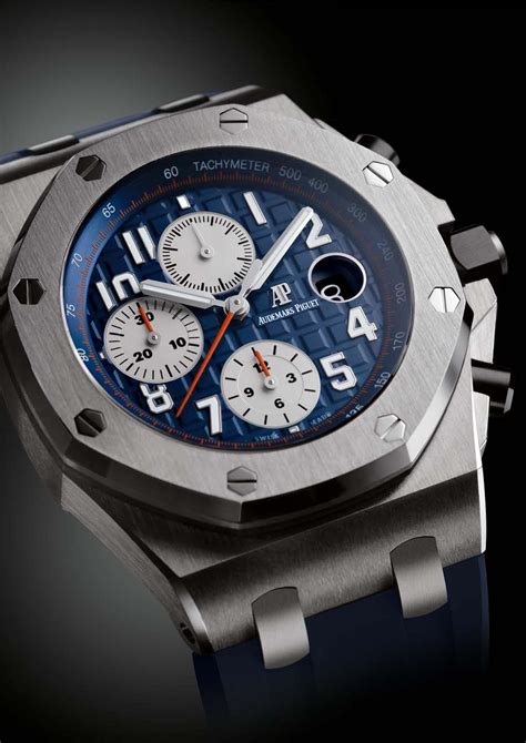 new audemars piguet royal oak offshore 2016|audemars royal oak offshore collection.